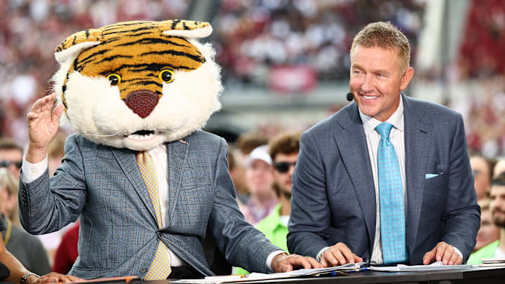 LSU v South Carolina
