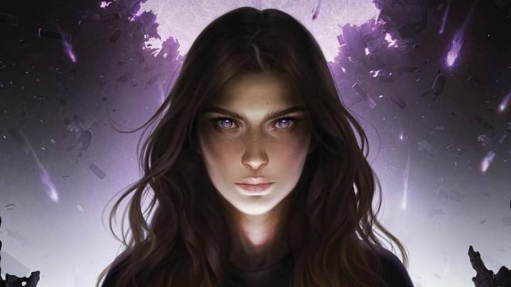 Skyward by Brandon Sanderson (Skyward #1) Skyward by Brandon Sanderson (Skyward #1)