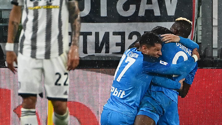 FBL-ITA-SERIEA-JUVENTUS-NAPOLI