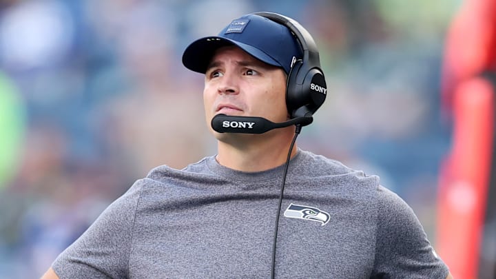 New Orleans Saints v Seattle Seahawks New Orleans Saints v Seattle Seahawks