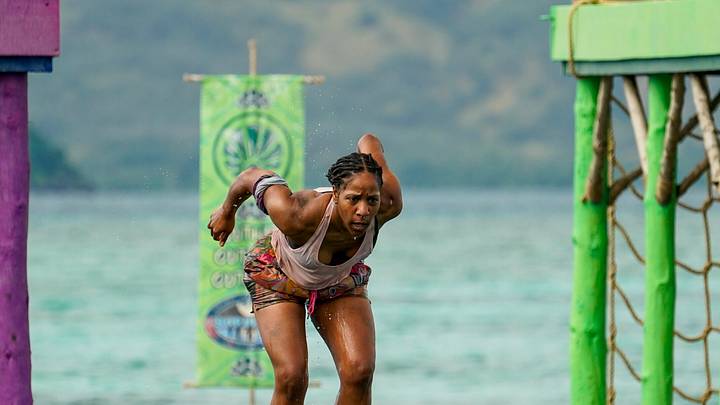 Survivor 50 player preview: The path of betrayal and possible redemption  for Tiffany Ervin