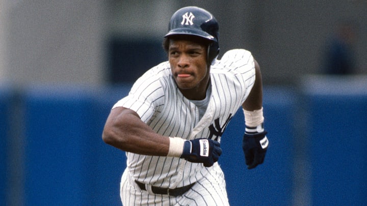 New York Yankees