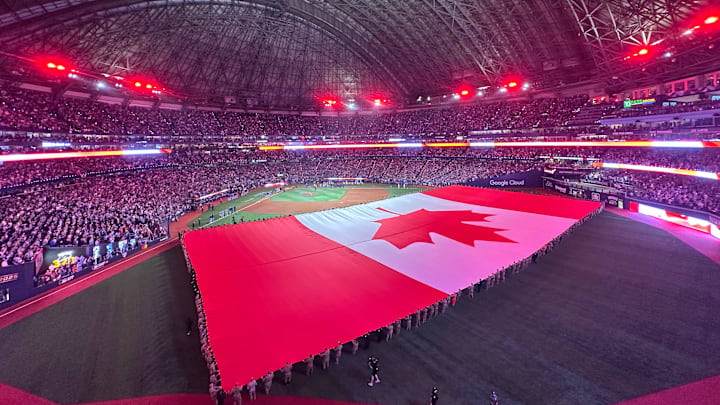 Toronto Blue Jays, World series
