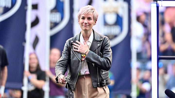 North Carolina Courage  v Seattle Reign FC