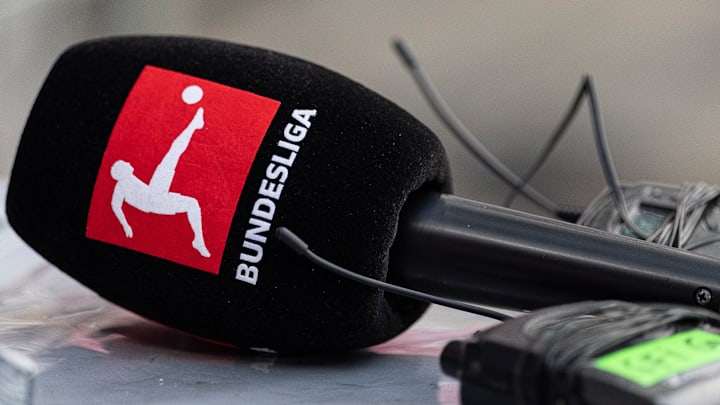 Bundesliga Bundesliga