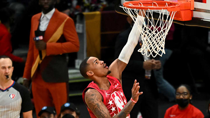 2022 NBA All-Star Game
