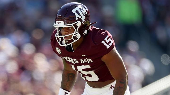 Samford v Texas A&M
