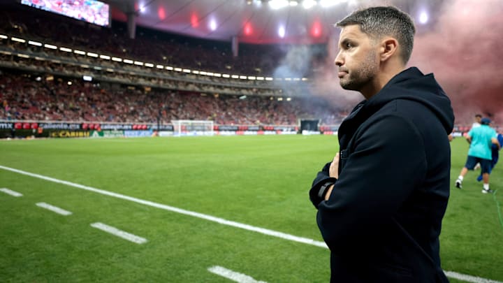 FBL-MEX-GUADALAJARA-CRUZ AZUL