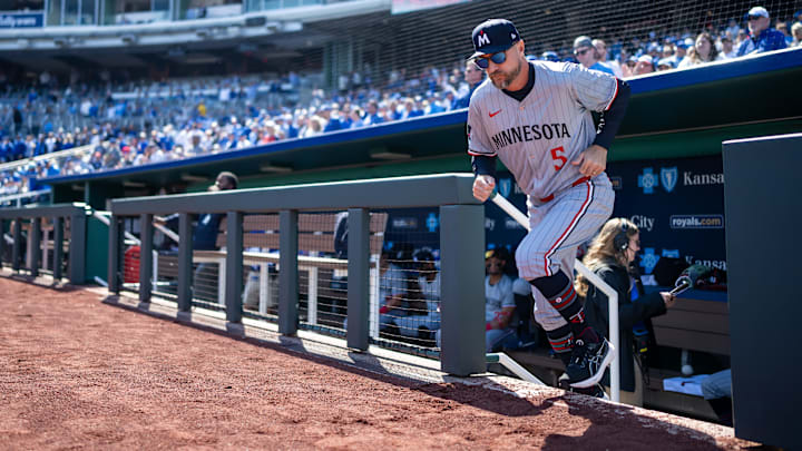 Minnesota Twins v Kansas City Royals