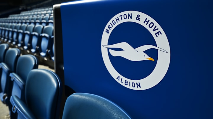 Brighton & Hove Albion FC v Fulham FC - Premier League