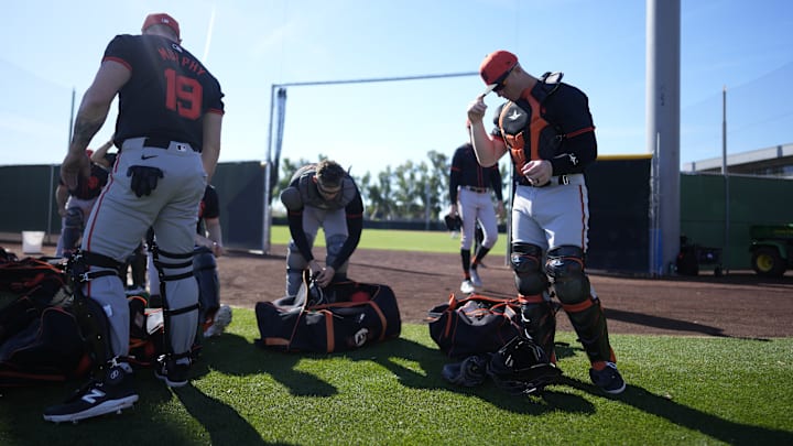 El bullpen es un departamento importante en cualquier equipo de MLB