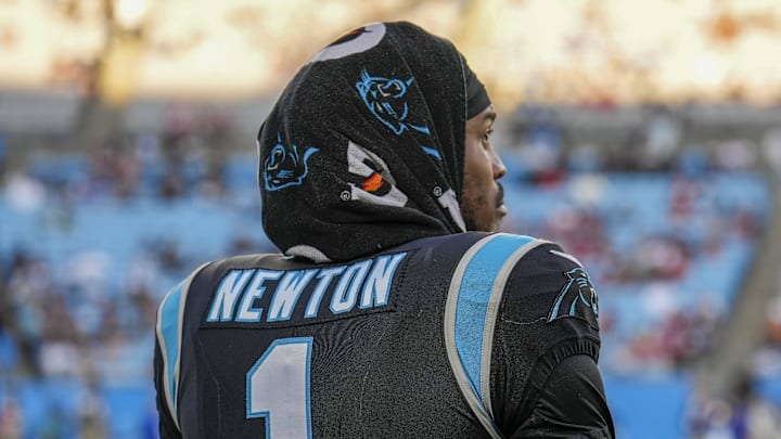 Cam Newton