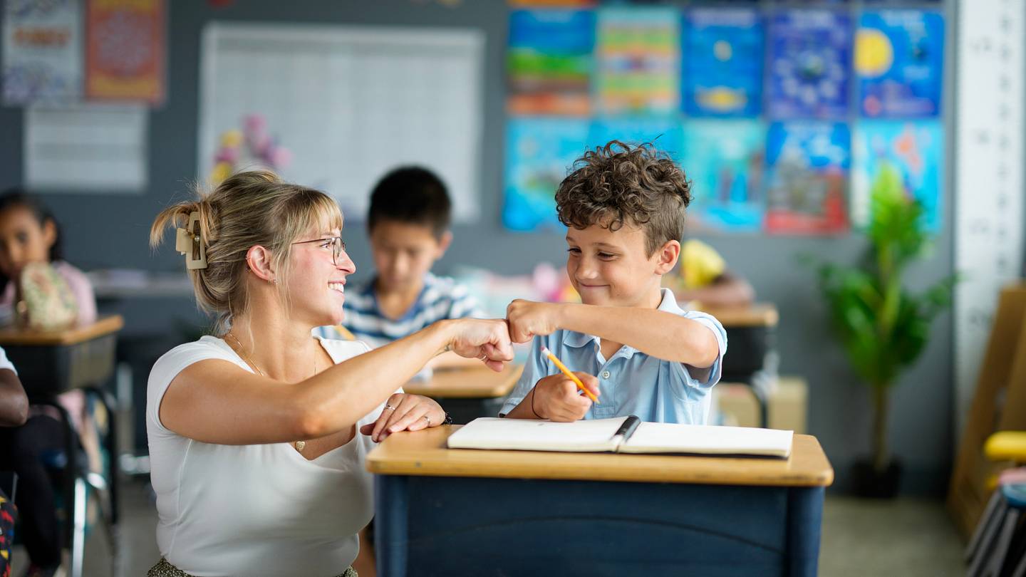 The Best—And Worst—States for Teachers in 2026