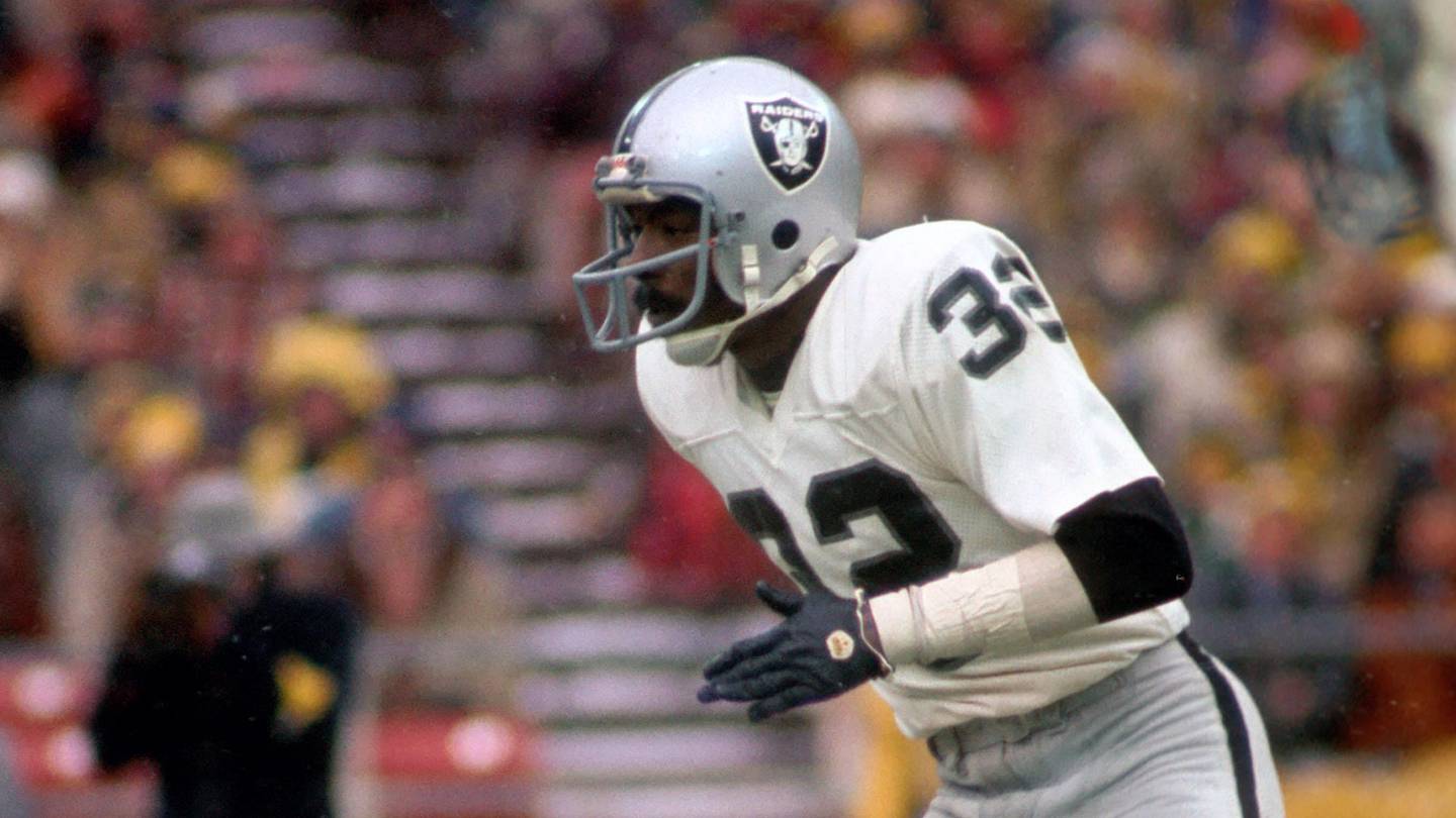 Stronger Raider 5 Raiders that deserve stronger Hall of Fame consideration