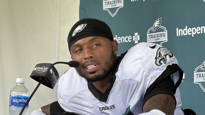 Isaiah Rodgers Isaiah Rodgers