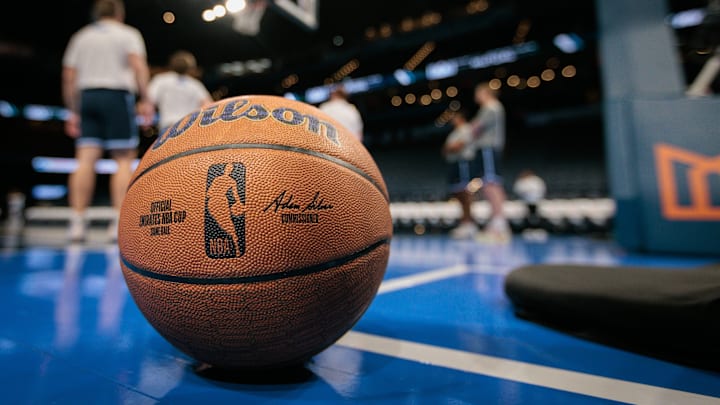 Phoenix Suns v Oklahoma City Thunder - Emirates NBA Cup
