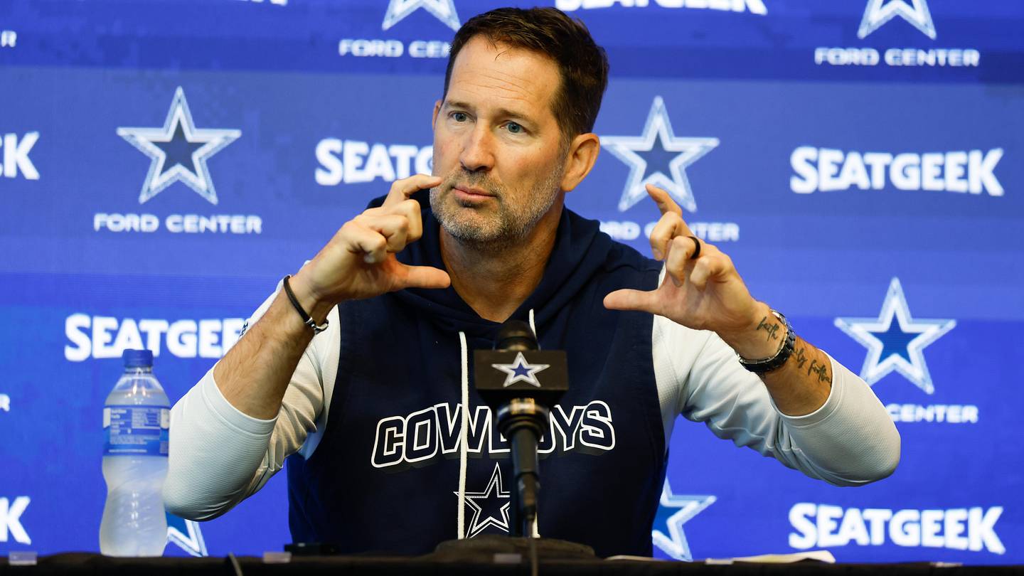 Dallas Cowboys' Answer to Key Question Will Be Crucial for Playoff Hopes