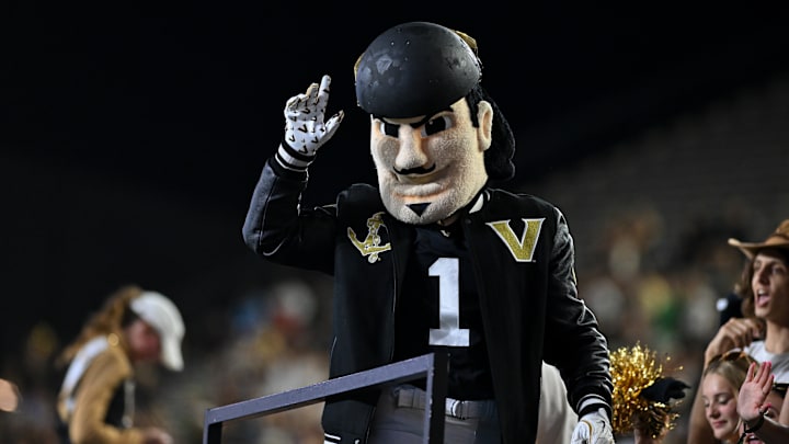 Georgia State v Vanderbilt