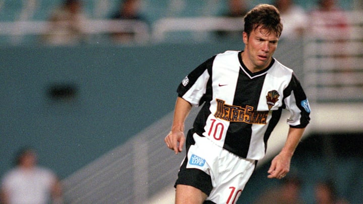 Lothar Matthaus #10