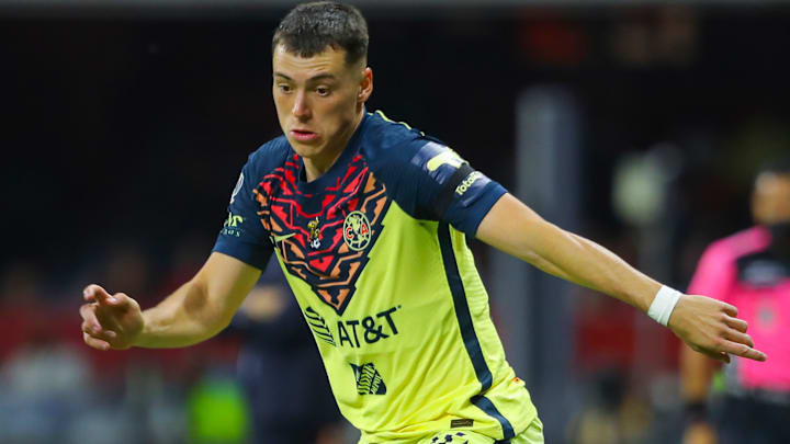 America v Monterrey - Torneo Apertura 2021 Liga MX