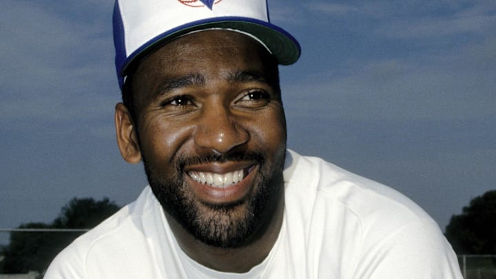 Long before he was a MLB star with the Toronto Blue and hit walk-off home run to win the 1993 World Series, Joe Carter was rare a four-sport superstar at Oklahoma's Millwood High School.