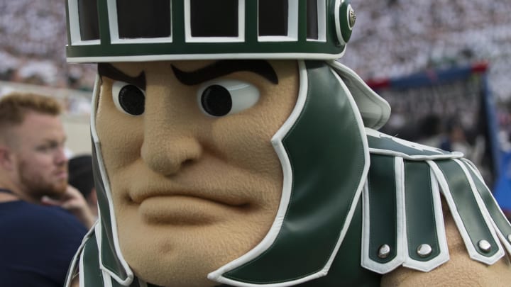 Sparty Sparty