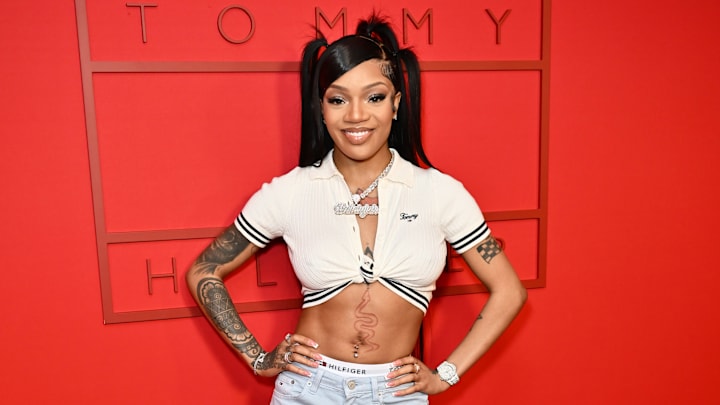 Tommy Hilfiger - Arrivals - February 2024 New York Fashion Week