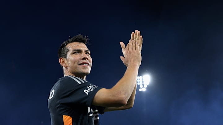 San Diego FC v Minnesota United - 2025 MLS Cup Playoffs: Conference Semifinal