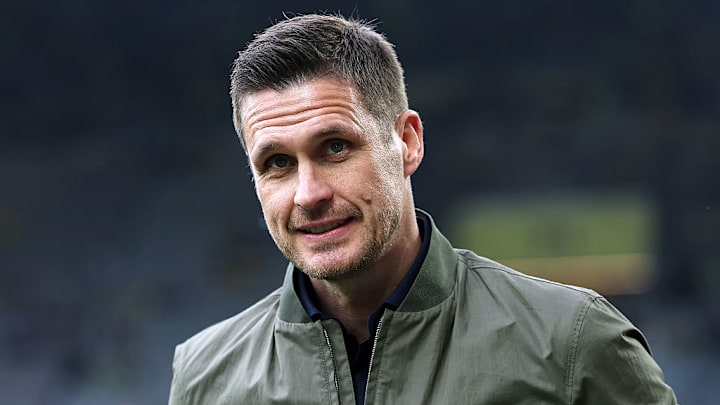 Sebastian Kehl stand beim BVB in der Kritik