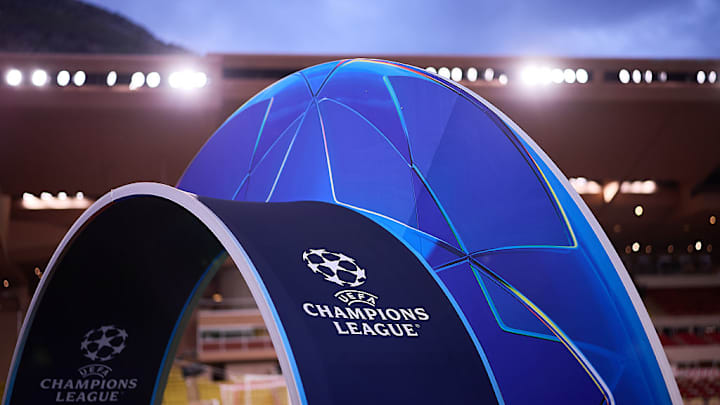 Champions League Round of 16 Showdown: Everything You Need to Know About the 2025-26 Knockout Stage
