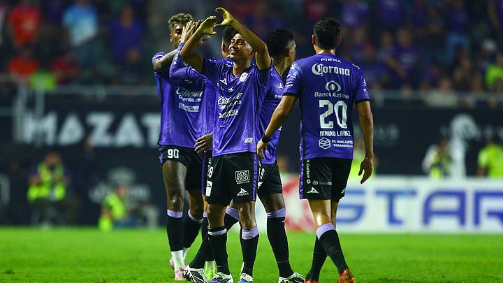 Mazatlán jugó su partido en casa antes de decirle adiós a la Liga MX. Mazatlán jugó su partido en casa antes de decirle adiós a la Liga MX.