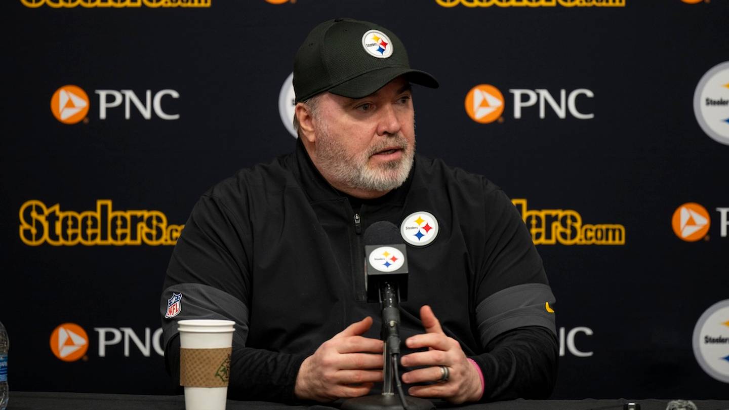 Steelers Lose Golden Opportunity for Primetime Game in Week 1
