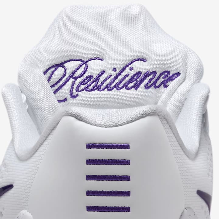 The Nike Kobe 9 EM Low 