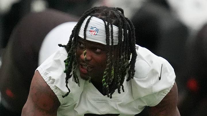 Quincy Williams