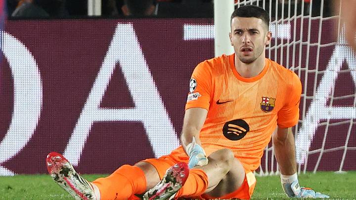 FC Barcelona v Newcastle United FC - UEFA Champions League 2025/26 Round of 16 Second Leg FC Barcelona v Newcastle United FC - UEFA Champions League 2025/26 Round of 16 Second Leg