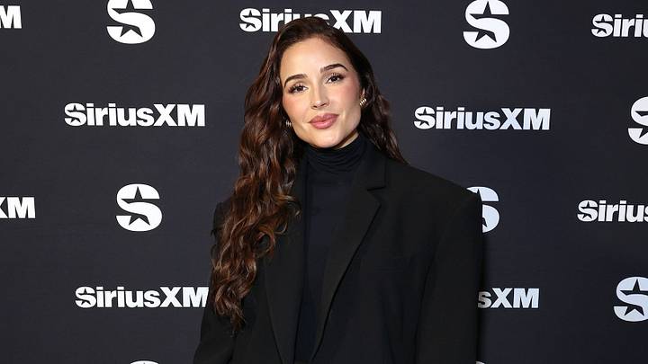 Olivia Culpo