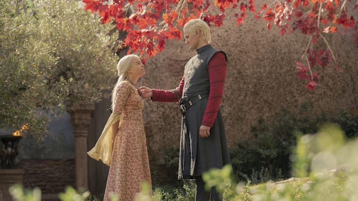 House of the Dragon episode 4