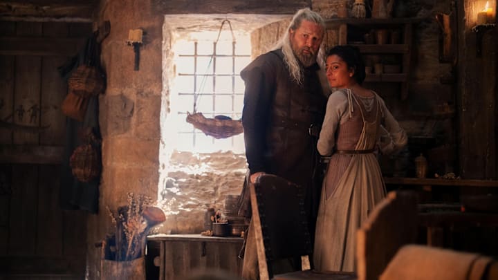 House of the Dragon season 2