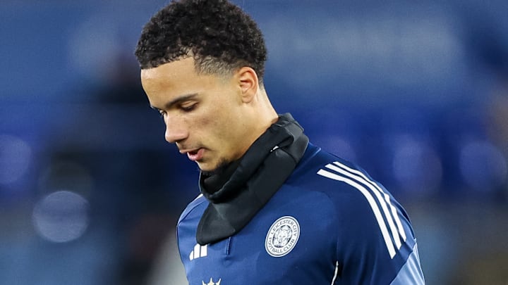 Leicester City vs Bristol CitySky Bet Championship