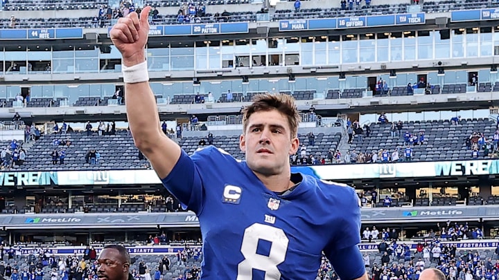 Indianapolis Colts v New York Giants