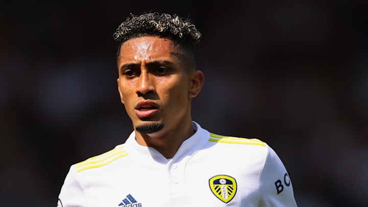 Raphinha pourrait rallier Chelsea