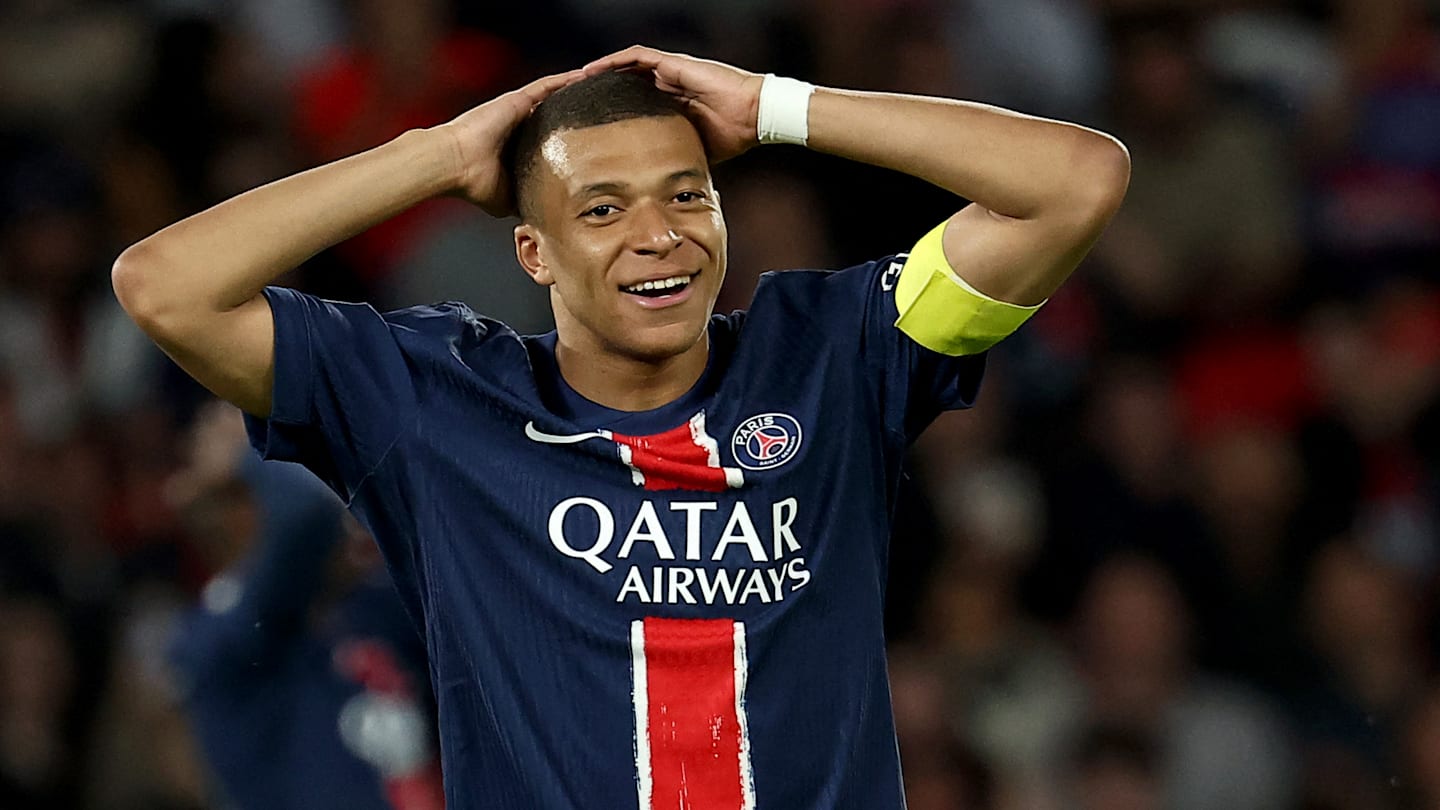 PSG : Kylian Mbappé amer après la victoire en Ligue des Champions ? Sa réponse forte sur Paris et Luis Enrique