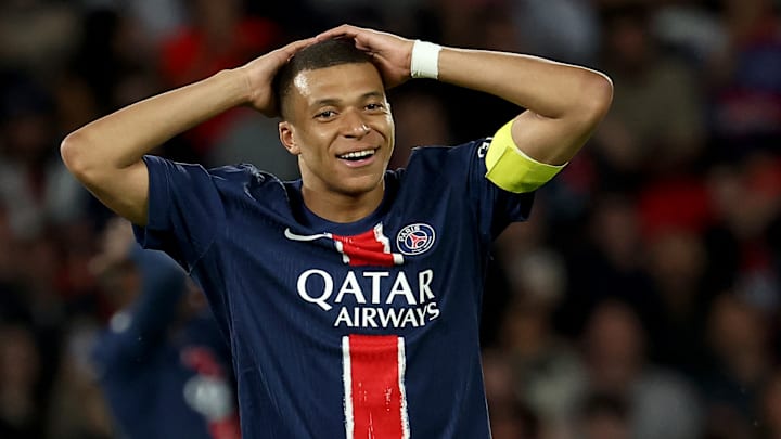 Kylian Mbappé s’est exprimé sur la victoire du PSG un an après son départ.