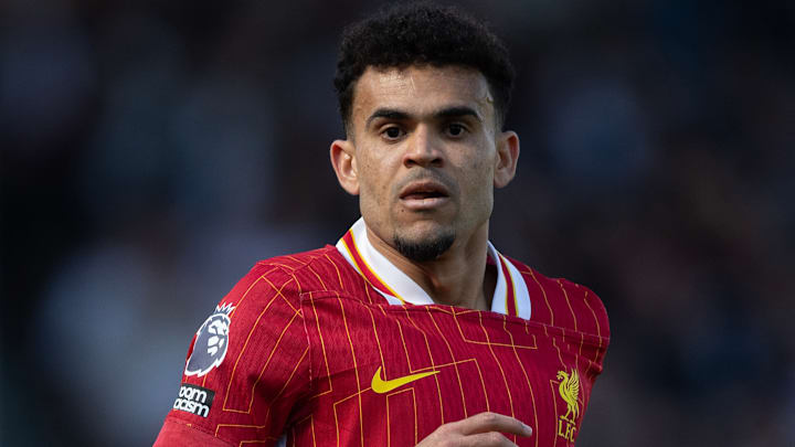 Fulham FC v Liverpool FC - Premier League