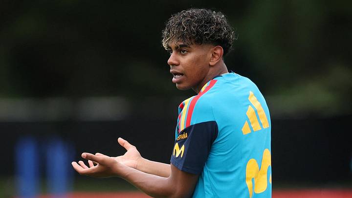 Spain's Lamine Yamal is a solid goalscorer prop target on Monday. Spain's Lamine Yamal is a solid goalscorer prop target on Monday.