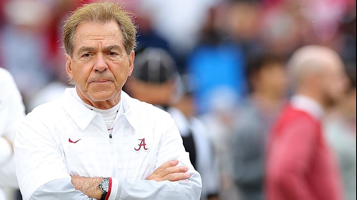 Auburn v Alabama