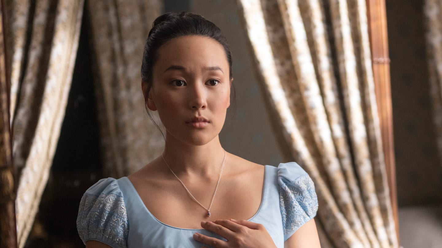 What happened to Sophie's parents in Bridgerton season 4? (It's a ...