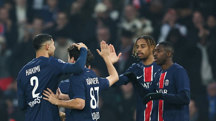 FBL-FRA-LIGUE1-PSG-LENS