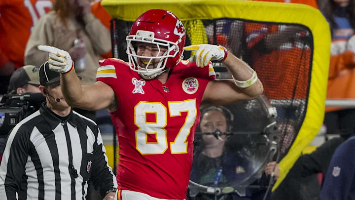 Travis Kelce regresa a los Chiefs en la temporada 2026/27