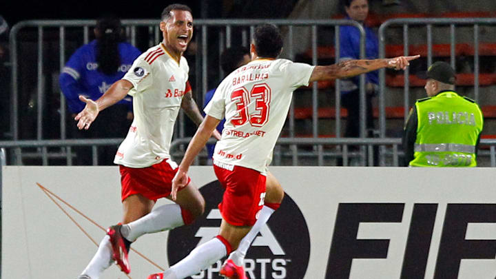 O Inter recebe o Metropolitanos-VEN no Beira-Rio nesta terça-feira, 18.